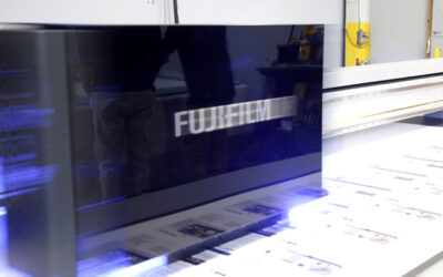 One Printing Partner. Every Possibility.